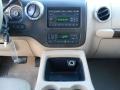 Medium Parchment Controls Photo for 2005 Ford Expedition #78299172