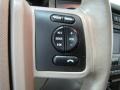 Stone Controls Photo for 2009 Ford Expedition #78299190