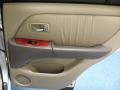 2001 White Gold Crystal Lexus RX 300 AWD  photo #19