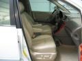 2001 White Gold Crystal Lexus RX 300 AWD  photo #20
