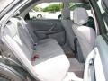 Graphite Gray Pearl - Camry LE Photo No. 11