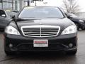 Black - S 550 4Matic Sedan Photo No. 2