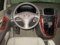 2001 White Gold Crystal Lexus RX 300 AWD  photo #23
