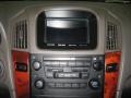 2001 White Gold Crystal Lexus RX 300 AWD  photo #24