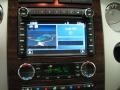 2009 Ford Expedition Stone Interior Controls Photo