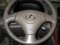 2001 White Gold Crystal Lexus RX 300 AWD  photo #26