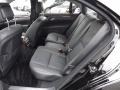 Black - S 550 4Matic Sedan Photo No. 6