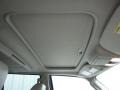 2009 Ford Expedition Stone Interior Sunroof Photo