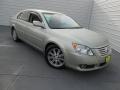 Silver Pine Mica 2008 Toyota Avalon Limited