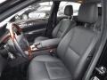 Black - S 550 4Matic Sedan Photo No. 8