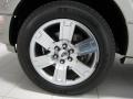 2009 Ford Expedition EL Limited 4x4 Wheel and Tire Photo