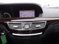 Black - S 550 4Matic Sedan Photo No. 10