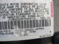 Graphite Gray Pearl - Camry LE Photo No. 15