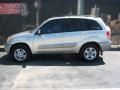 2001 Vintage Gold Toyota RAV4   photo #1