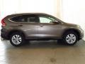 Urban Titanium Metallic - CR-V EX-L Photo No. 2