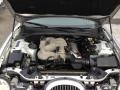 2002 Jaguar S-Type 3.0 Liter DOHC 24 Valve V6 Engine Photo
