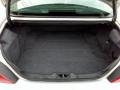 2002 Jaguar S-Type Charcoal Interior Trunk Photo