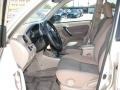 2001 Vintage Gold Toyota RAV4   photo #9