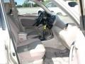 2001 Vintage Gold Toyota RAV4   photo #10
