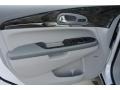 Door Panel of 2013 Enclave Premium