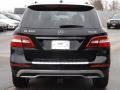Black - ML 350 4Matic Photo No. 4