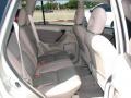 2001 Vintage Gold Toyota RAV4   photo #11