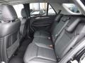 Black - ML 350 4Matic Photo No. 6