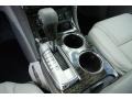 2013 Buick Enclave Titanium Leather Interior Transmission Photo