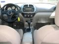 2001 Vintage Gold Toyota RAV4   photo #12
