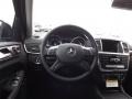 Black - ML 350 4Matic Photo No. 8