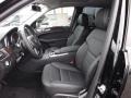 Black - ML 350 4Matic Photo No. 11