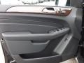 Black - ML 350 4Matic Photo No. 12