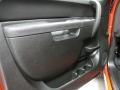 2010 Fire Red GMC Sierra 1500 SL Extended Cab 4x4  photo #10