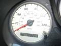 2001 Vintage Gold Toyota RAV4   photo #14