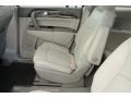 Rear Seat of 2013 Enclave Premium