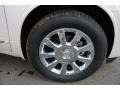 2013 Buick Enclave Premium Wheel and Tire Photo