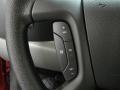 2010 Fire Red GMC Sierra 1500 SL Extended Cab 4x4  photo #16