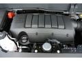  2013 Enclave Premium 3.6 Liter SIDI DOHC 24-Valve VVT V6 Engine