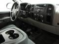 2010 Fire Red GMC Sierra 1500 SL Extended Cab 4x4  photo #20