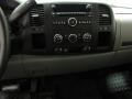 2010 Fire Red GMC Sierra 1500 SL Extended Cab 4x4  photo #21