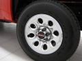 2010 Fire Red GMC Sierra 1500 SL Extended Cab 4x4  photo #24