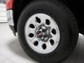 2010 Fire Red GMC Sierra 1500 SL Extended Cab 4x4  photo #26