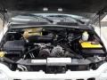 2006 Jeep Liberty Sport 4x4 engine
