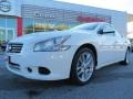 Winter Frost White - Maxima 3.5 SV Photo No. 1