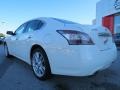 Winter Frost White - Maxima 3.5 SV Photo No. 3