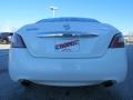 Winter Frost White - Maxima 3.5 SV Photo No. 4