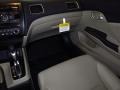 Taffeta White - Civic LX Sedan Photo No. 7
