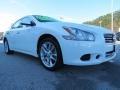 Winter Frost White - Maxima 3.5 SV Photo No. 7