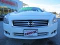 Winter Frost White - Maxima 3.5 SV Photo No. 8