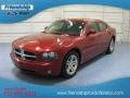 Inferno Red Crystal Pearl - Charger R/T Photo No. 2